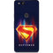Superman 2025 Energy Shield Neon Emblem Google Pixel 2 Skin